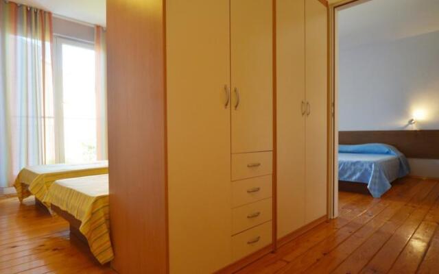 Apartmani Delfar