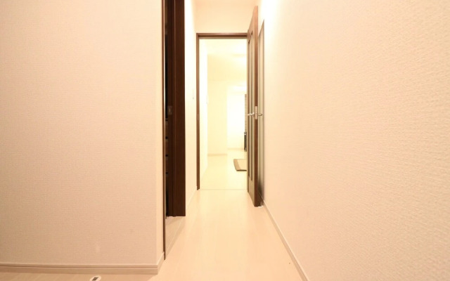 HG Cozy Hotel No2