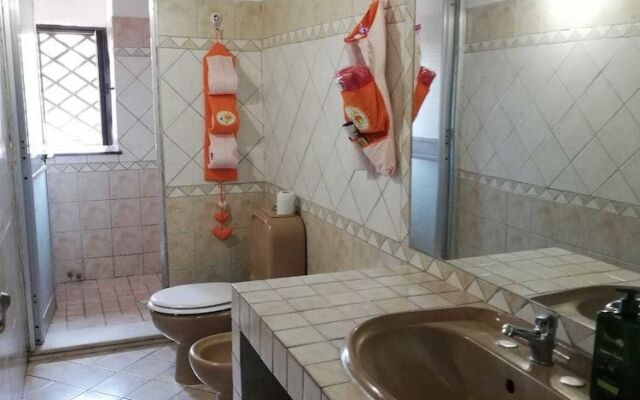 Il CuOCO Giulivo Bed&Cooking