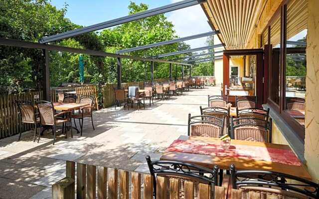 Landhotel Kuralpe Kreuzhof