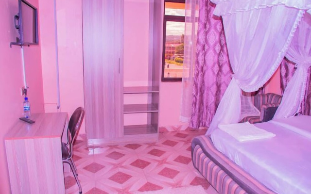 The Elegant Hotel-Migori