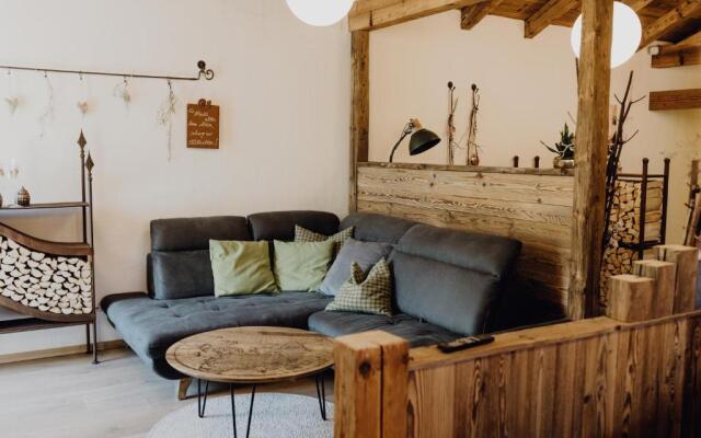 Exklusives Loft "Auszeit für2"