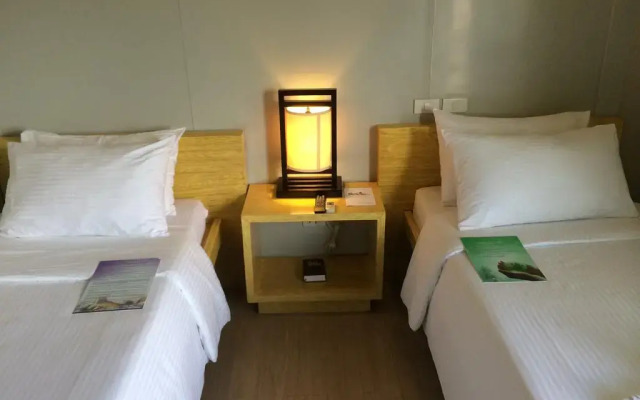 Shore Time Hotel Annex