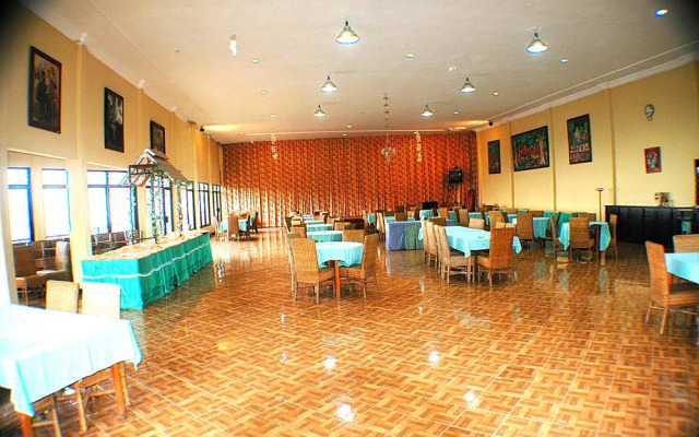 Blessing Hills Family Resort & Hotel