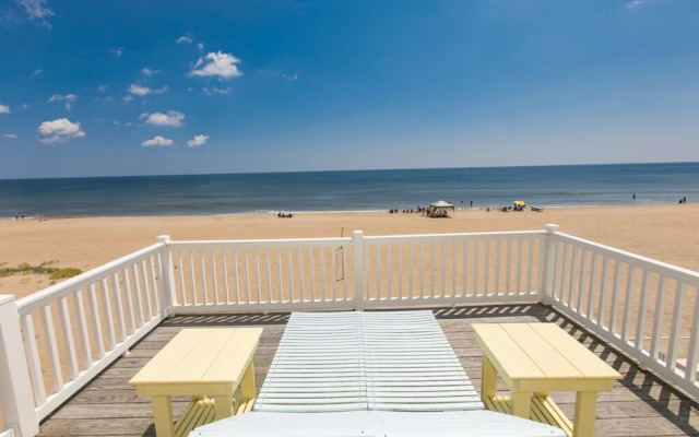 Nautical Nonsense - 8 Br Home