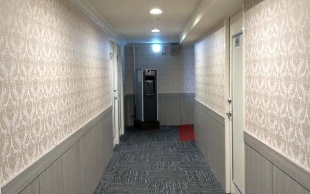 Easy Inn International Hostel