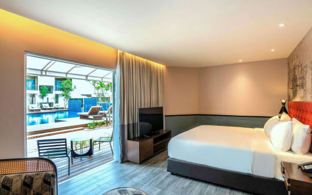 Mercure Langkawi Pantai Cenang