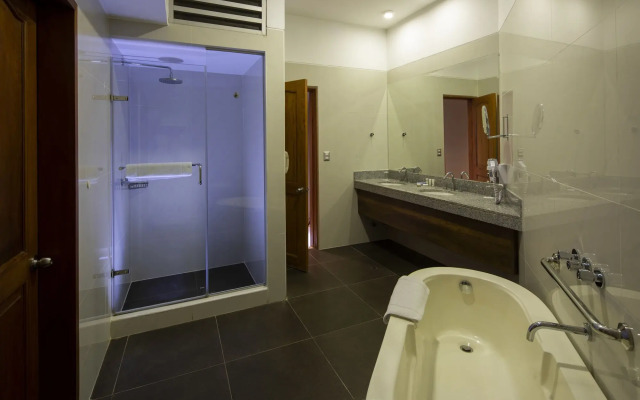 Casa Andina Select Pucallpa