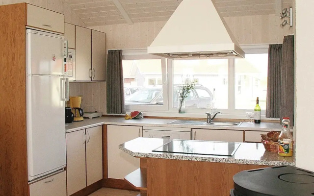 Holiday Home in Otterndorf