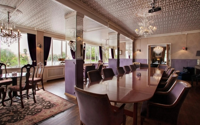 Hotel Wassilioff - Unike Hoteller