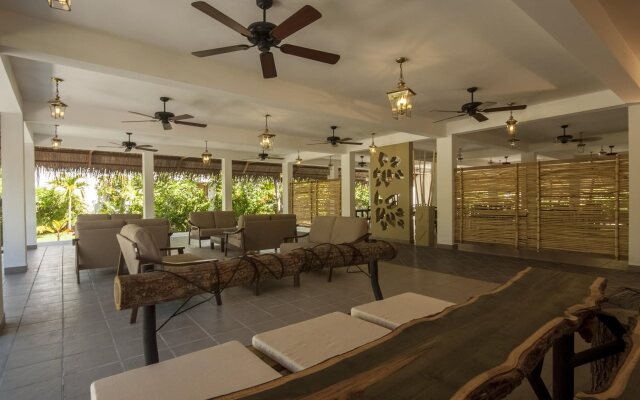 Evexia Beach Collection Laamu