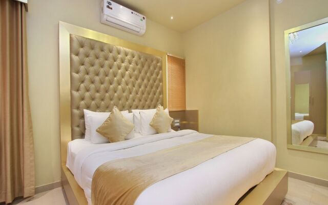 OYO 10112 Hotel Imarat