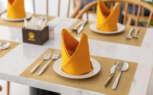 Petro House Vung Tau (Block B)