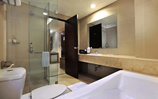 Atria Residences Gading Serpong