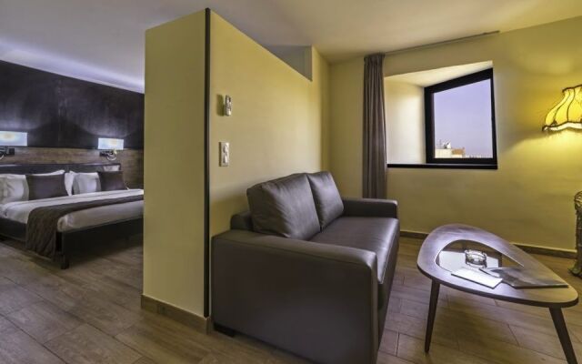 Hotel Liberte Express