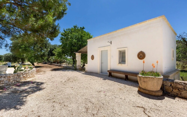 Villa Thea Charming House