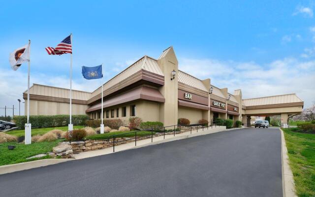 Clarion Hotel and Conference Center Harrisburg West