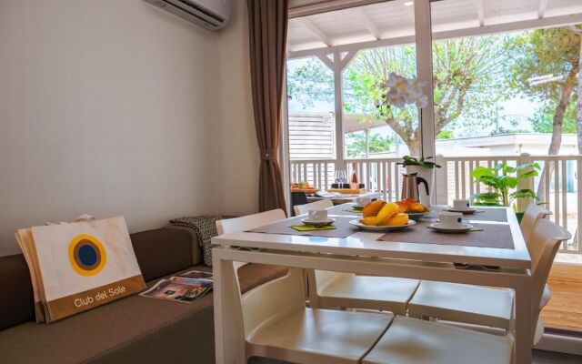 Club Del Sole Pini Boutique Resort