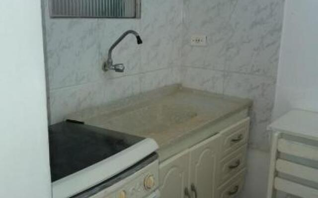 Marinas Suites