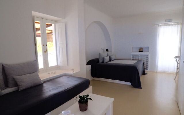 Bed and Breakfast Bellavista