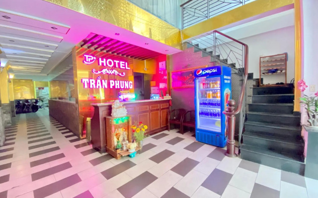 Tran Phung Hotel