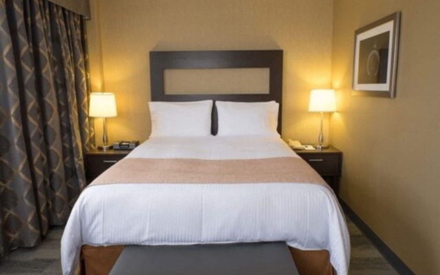 The Roehampton Hotel