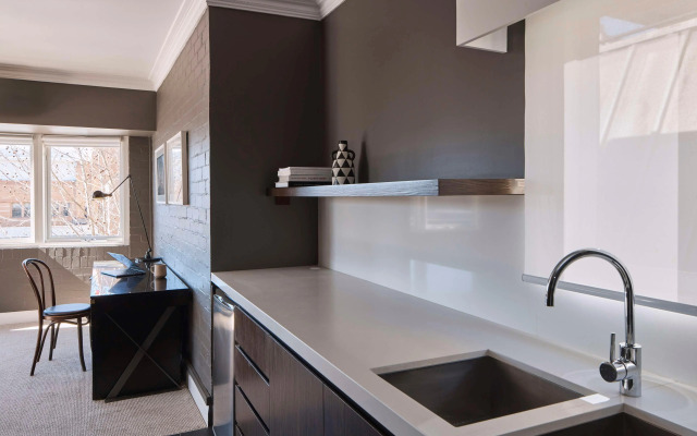 Harbour Rocks by Ode Hotels