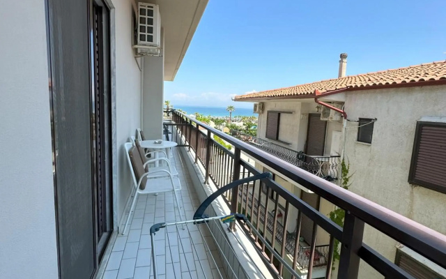 Hotel Afroditi