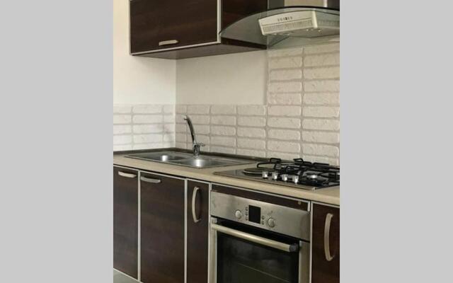 23 Avenue I. Chavchavadze