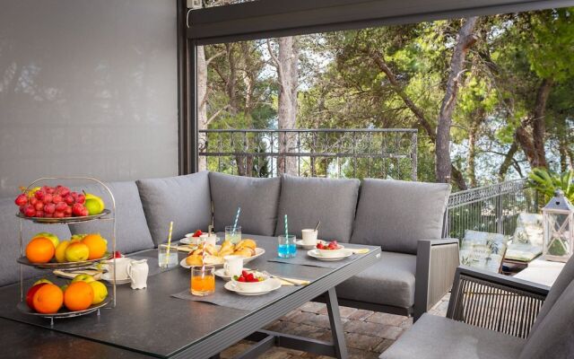 Beach Villa Valentina