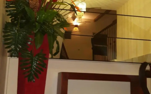 Veranda Hotel