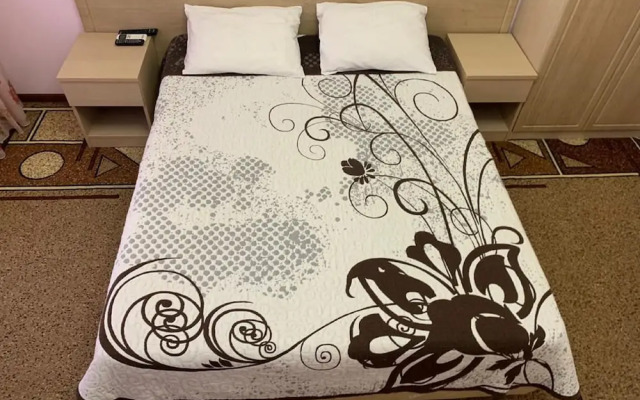 Hotel bourgeoisie