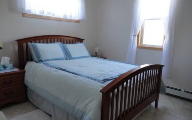 Callaghan House Bed & Breakfast