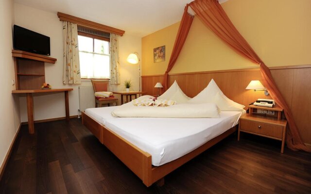 Relax- und Vitalhotel Adler