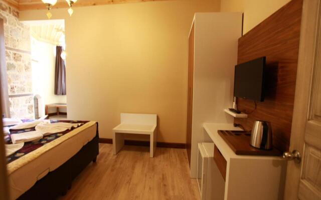 Bacchus Pension