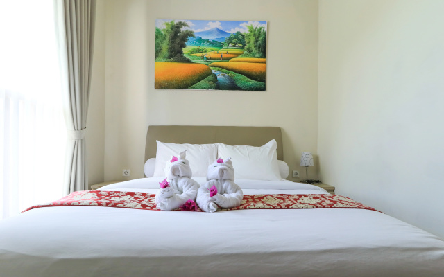 The Casa Uli Villas Jimbaran – Guest Rooms – Jimbaran