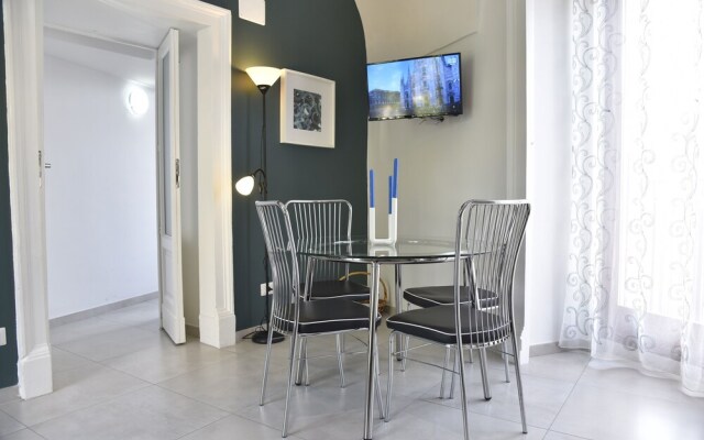 Benedettini - Suites