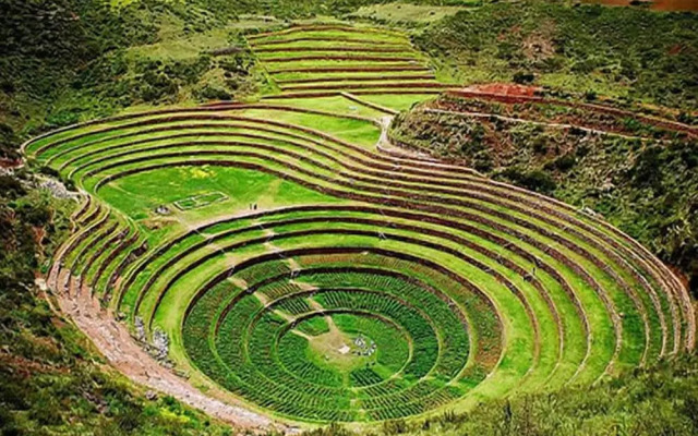 Private Apart With Amazing View Of Cusco