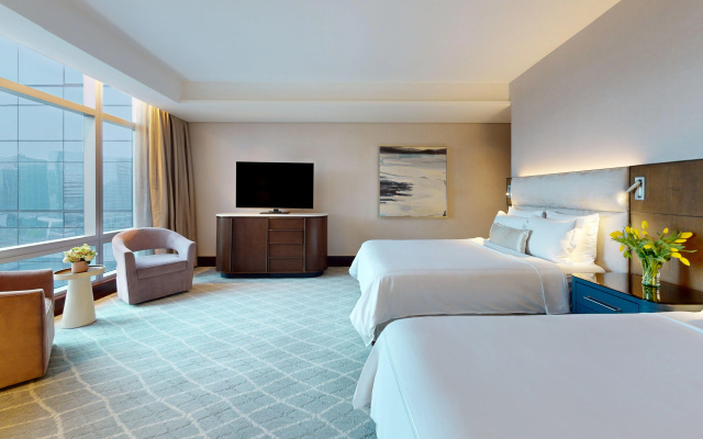 InterContinental Boston by IHG