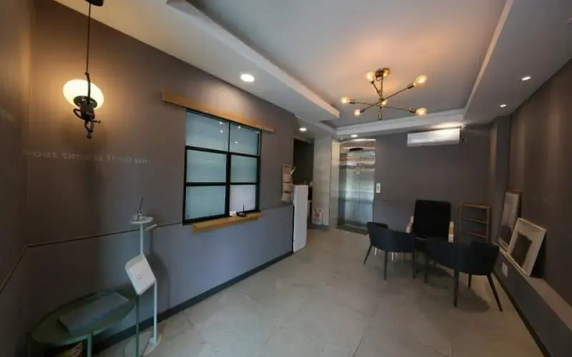 Boryeong Renaissance Pension Stay
