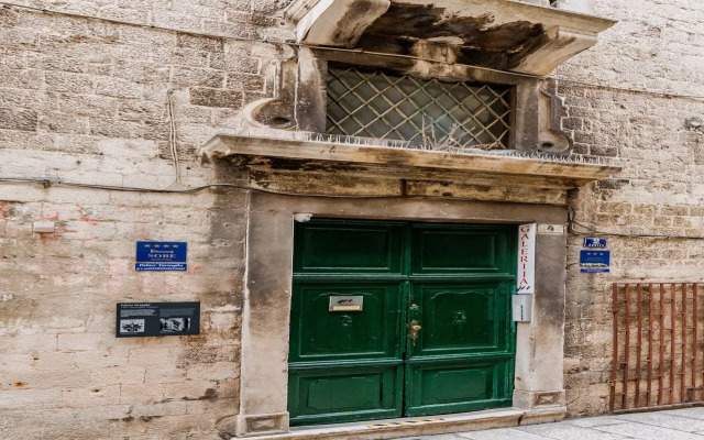 Palace Tartaglia