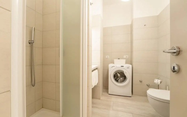 Mugiasca Modern Apartment by Wonderful Italy