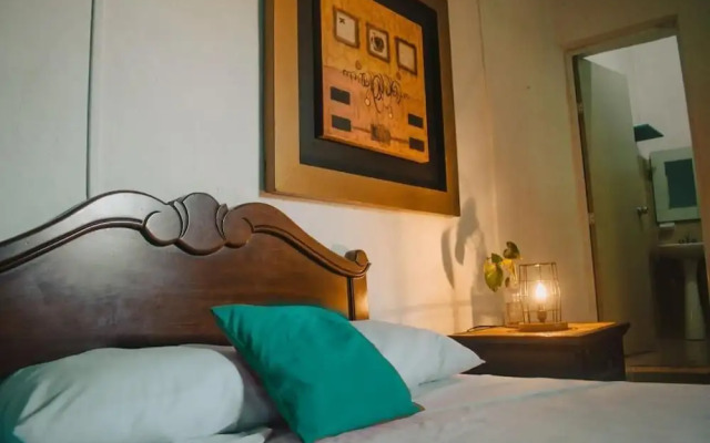 Hostal La Casa del Keej