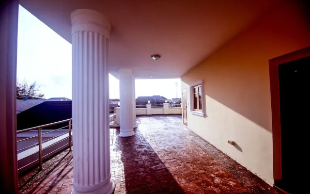 Rooken Villas Hotel & Spa