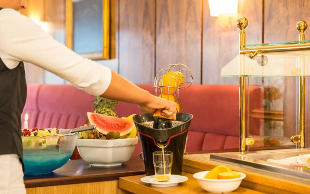 Hotel Starke