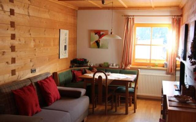 Ferienwohnung Bliem