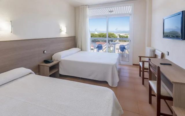 Hotel Marinada