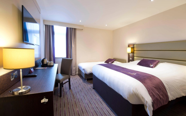 Premier Inn Glasgow Braehead