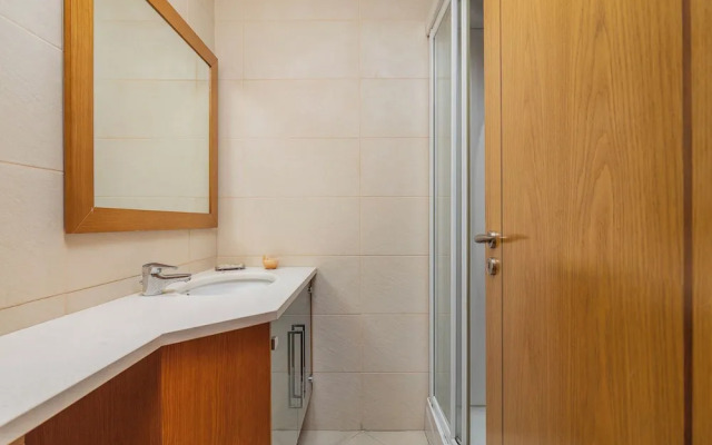 Modern Oasis Stay in Lisbon