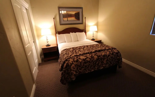 Canyon Villas at Coral Ridge